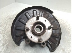 Recambio de mangueta delantera izquierda para mg rover serie 100 (xp) 111 l referencia OEM IAM   