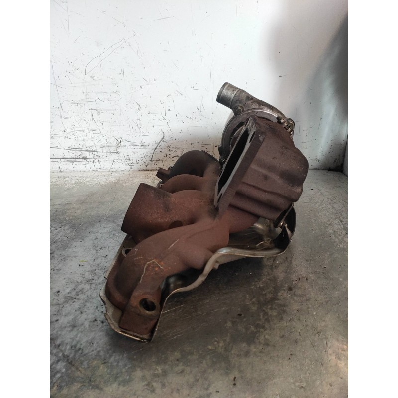 Recambio de turbocompresor para ford mondeo berlina (ge) 2.0 tdci td cat referencia OEM IAM 7086186 1S7Q6K682AK 