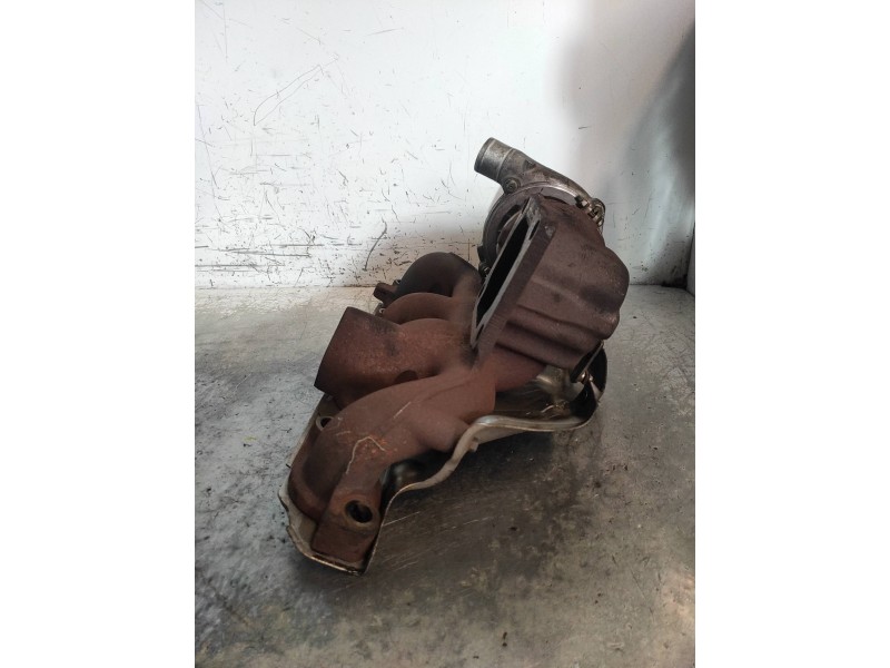 Recambio de turbocompresor para ford mondeo berlina (ge) 2.0 tdci td cat referencia OEM IAM 7086186 1S7Q6K682AK 