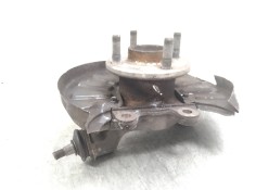 Recambio de mangueta delantera izquierda para mg rover serie 100 (xp) 111 l referencia OEM IAM    2