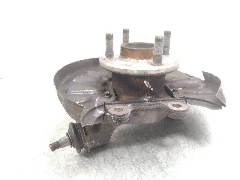 Recambio de mangueta delantera izquierda para mg rover serie 100 (xp) 111 l referencia OEM IAM   