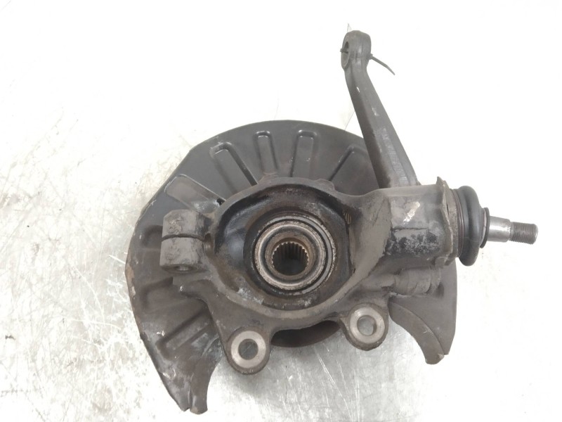 Recambio de mangueta delantera izquierda para mg rover serie 100 (xp) 111 l referencia OEM IAM   