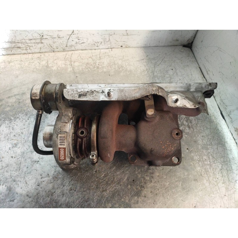 Recambio de turbocompresor para ford mondeo berlina (ge) 2.0 tdci td cat referencia OEM IAM 7086186 1S7Q6K682AK 