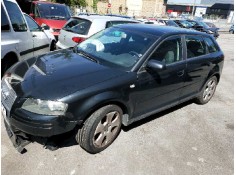 audi a3 sportback (8p) del año 2005