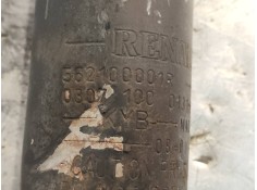 Recambio de amortiguador trasero derecho para renault laguna iii dynamique referencia OEM IAM 562100001R   2