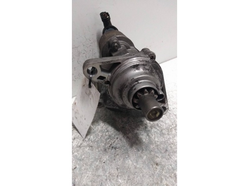 Recambio de motor arranque para honda hr-v (gh) 2wd (3-ptas.) (gh1) referencia OEM IAM SM44225 MITSUBA  Recambio de motor arranque para honda hr-v (gh) 2wd (3-ptas.) (gh1) referencia OEM IAM SM44225 MITSUBA