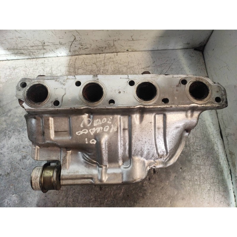 Recambio de turbocompresor para ford mondeo berlina (ge) 2.0 tdci td cat referencia OEM IAM 7086186 1S7Q6K682AK 