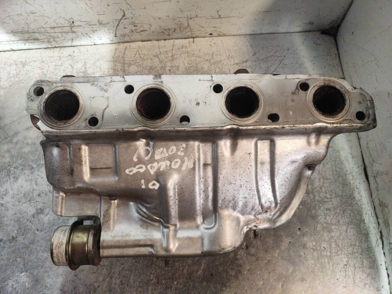 Recambio de turbocompresor para ford mondeo berlina (ge) 2.0 tdci td cat referencia OEM IAM 7086186 1S7Q6K682AK 