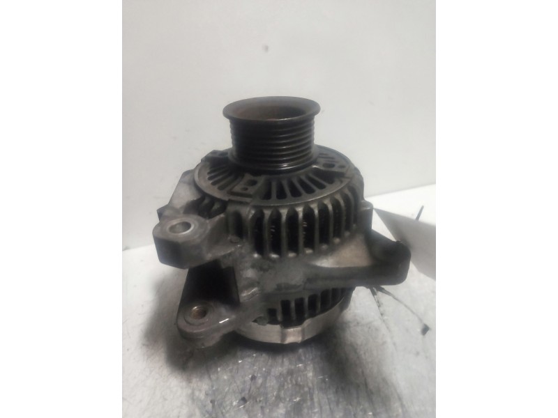 Recambio de alternador para toyota rav 4 (a2) 2.0 sol 4x4 referencia OEM IAM   