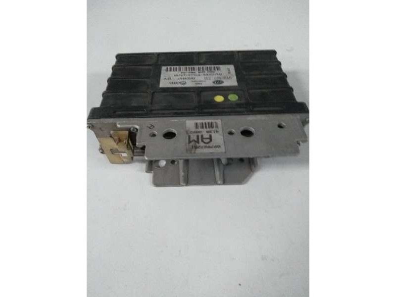 Recambio de centralita cambio automatico para seat toledo (1l) referencia OEM IAM 097927731 5DG00696222 