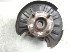 Recambio de mangueta delantera izquierda para mg rover serie 100 (xp) 115 sd referencia OEM IAM   