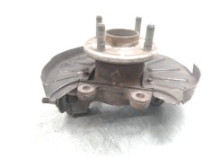 Recambio de mangueta delantera izquierda para mg rover serie 100 (xp) 115 sd referencia OEM IAM    2