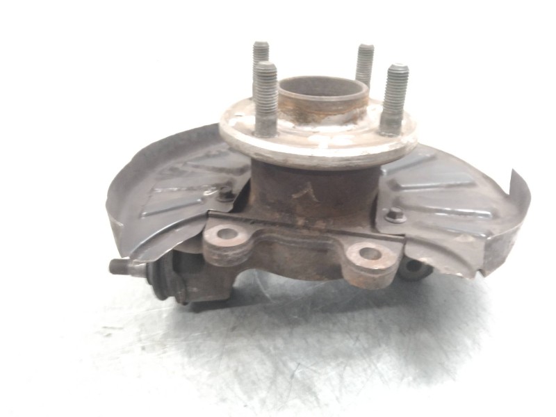 Recambio de mangueta delantera izquierda para mg rover serie 100 (xp) 115 sd referencia OEM IAM   