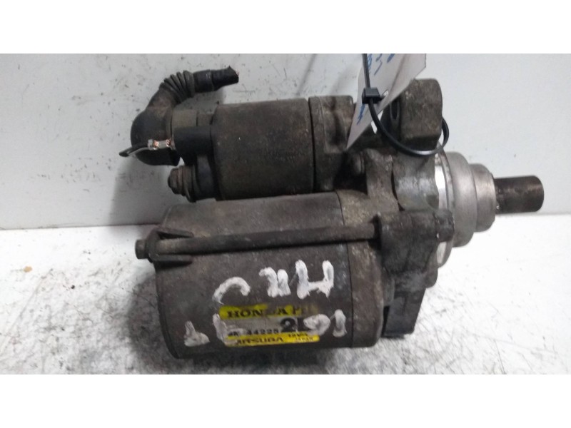 Recambio de motor arranque para honda hr-v (gh) 2wd (3-ptas.) (gh1) referencia OEM IAM SM44225 MITSUBA 