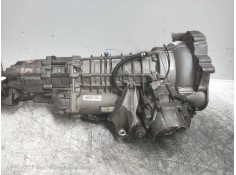 Recambio de caja cambios para audi a8 (d2) 3.7 quattro referencia OEM IAM 5HP19 040071 1060040071 0240242 2