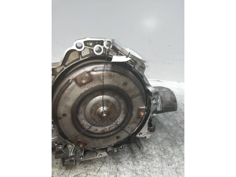 Recambio de caja cambios para audi a8 (d2) 3.7 quattro referencia OEM IAM 5HP19 040071 1060040071 0240242
