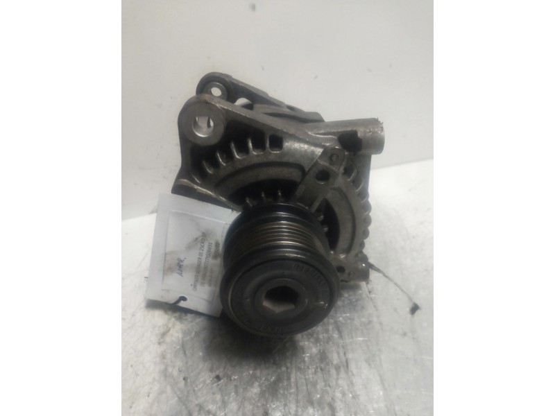 Recambio de alternador para chrysler voyager (rg) 2.5 crd lx referencia OEM IAM 4710000086  