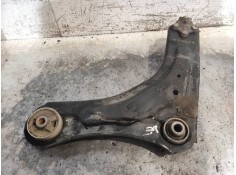 Recambio de brazo suspension inferior delantero derecho para renault laguna iii dynamique referencia OEM IAM 545000002RD  