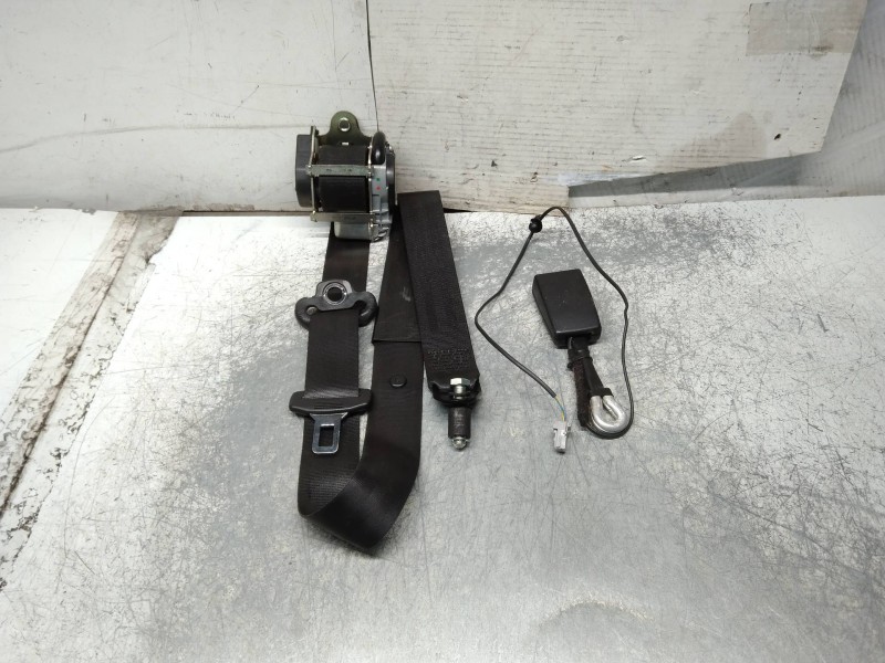 Recambio de kit airbag para opel combo d expression l1h1 referencia OEM IAM 0285012824 52014450 