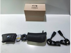 Recambio de kit airbag para bmw serie 7 (e38) 3.0 24v turbodiesel cat referencia OEM IAM   