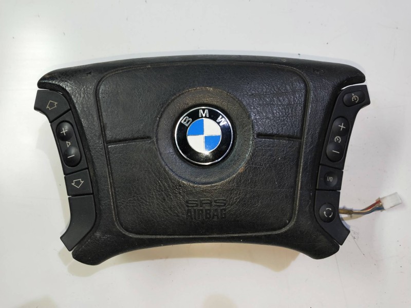 Recambio de kit airbag para bmw serie 7 (e38) 3.0 24v turbodiesel cat referencia OEM IAM   