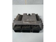Recambio de centralita motor uce para renault espace iv (jk0) 2.2 dci turbodiesel referencia OEM IAM 0281011724 8200311550 82003