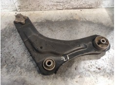 Recambio de brazo suspension inferior delantero izquierdo para renault laguna iii dynamique referencia OEM IAM 545010009RD   2