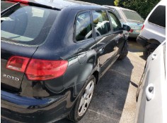 audi a3 sportback (8p) del año 2005 2