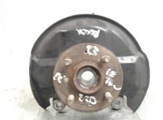 Recambio de mangueta delantera derecha para mg rover serie 200 (xw) 218 vvc coupe referencia OEM IAM   