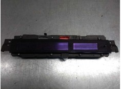 Recambio de cuadro instrumentos para renault espace iv (jk0) 2.2 dci turbodiesel referencia OEM IAM P8200288814E X81MG 