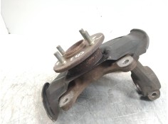 Recambio de mangueta delantera derecha para mg rover serie 200 (xw) 218 vvc coupe referencia OEM IAM    2