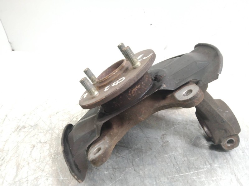 Recambio de mangueta delantera derecha para mg rover serie 200 (xw) 218 vvc coupe referencia OEM IAM   