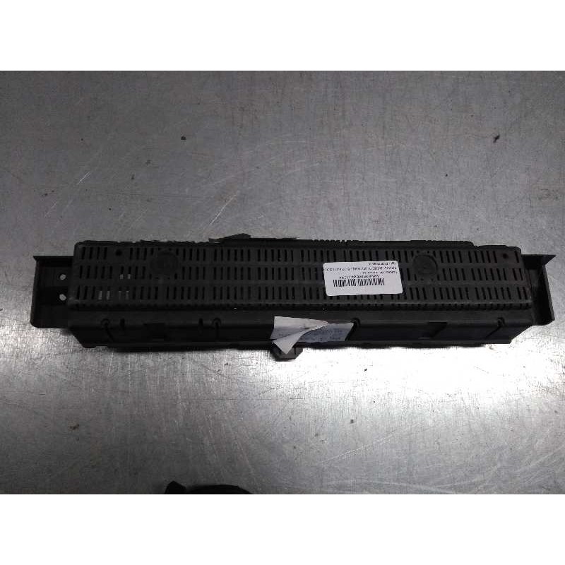 Recambio de cuadro instrumentos para renault espace iv (jk0) 2.2 dci turbodiesel referencia OEM IAM P8200288814E X81MG 