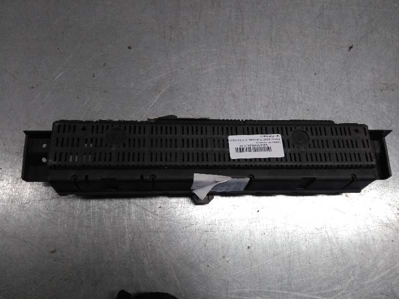 Recambio de cuadro instrumentos para renault espace iv (jk0) 2.2 dci turbodiesel referencia OEM IAM P8200288814E X81MG 