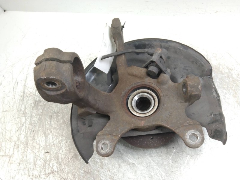 Recambio de mangueta delantera derecha para mg rover serie 200 (xw) 218 vvc coupe referencia OEM IAM   