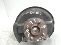 Recambio de mangueta delantera izquierda para mg rover serie 200 (xw) 218 vvc coupe referencia OEM IAM   