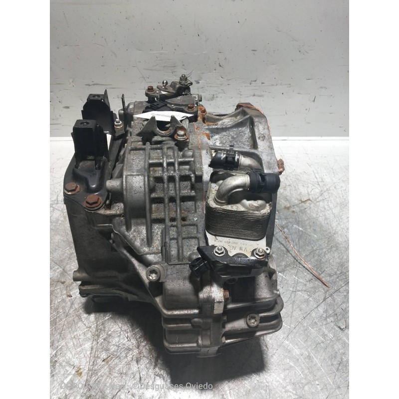 Recambio de caja cambios para skoda fabia (5j2 ) 1.6 16v referencia OEM IAM 09G300038R JVF 131007 8247331072 07K2H44818