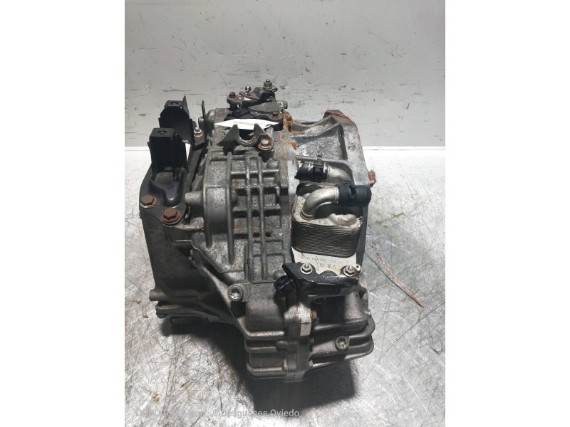 Recambio de caja cambios para skoda fabia (5j2 ) 1.6 16v referencia OEM IAM 09G300038R JVF 131007 8247331072 07K2H44818