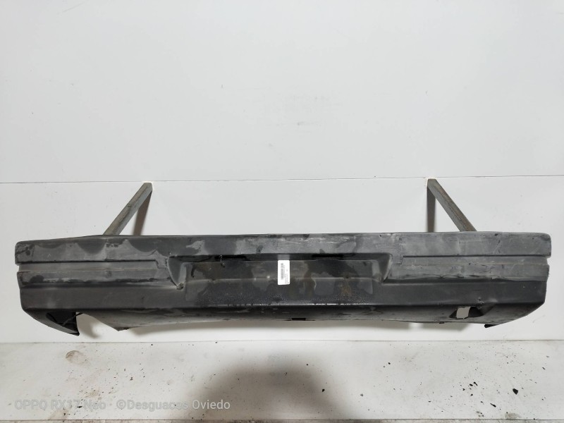 Recambio de paragolpes trasero para peugeot 309 gl profil referencia OEM IAM   