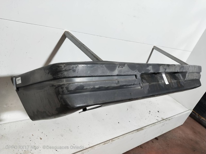 Recambio de paragolpes trasero para peugeot 309 gl profil referencia OEM IAM   