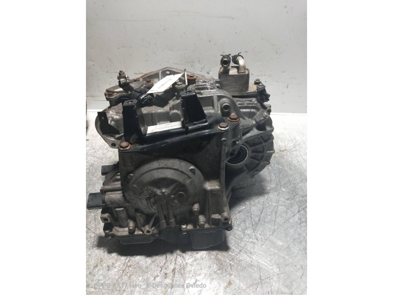 Recambio de caja cambios para skoda fabia (5j2 ) 1.6 16v referencia OEM IAM 09G300038R JVF 131007 8247331072 07K2H44818