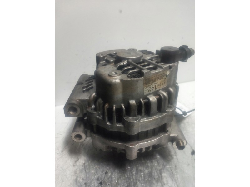 Recambio de alternador para chrysler neon (pl) 1.6 le referencia OEM IAM 4794142AC  