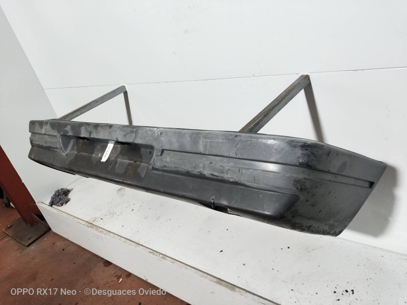 Recambio de paragolpes trasero para peugeot 309 gl profil referencia OEM IAM   