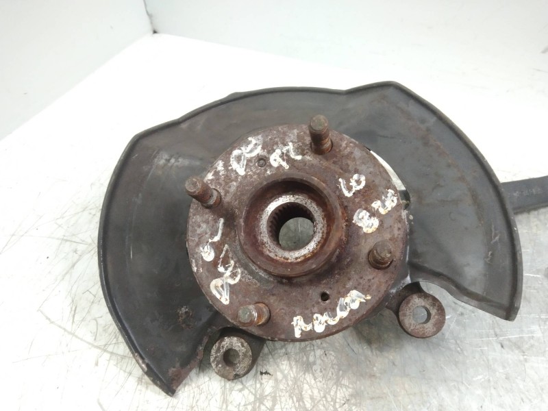 Recambio de mangueta delantera derecha para mg rover serie 800 (rs) 820 si berlina referencia OEM IAM   