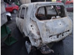 renault scenic ii del año 2005 2