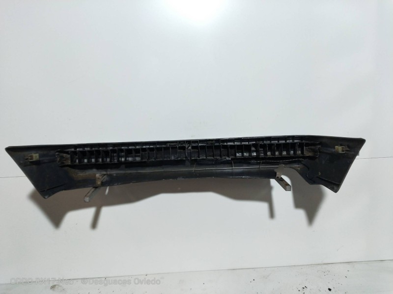 Recambio de paragolpes trasero para peugeot 309 gl profil referencia OEM IAM   