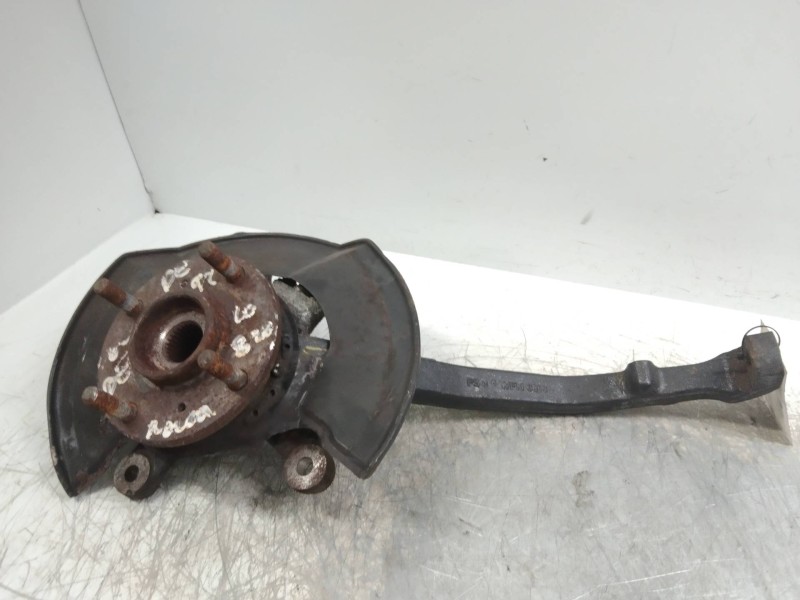 Recambio de mangueta delantera derecha para mg rover serie 800 (rs) 820 si berlina referencia OEM IAM   