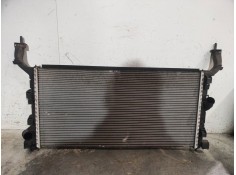 Recambio de radiador agua para renault laguna iii dynamique referencia OEM IAM 214000003R L5645003 