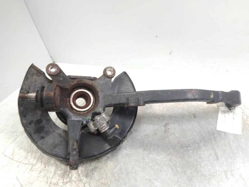 Recambio de mangueta delantera derecha para mg rover serie 800 (rs) 820 si berlina referencia OEM IAM   