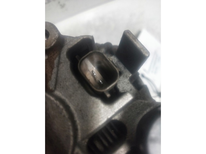 Recambio de alternador para chrysler neon (pl) 1.6 le referencia OEM IAM 4794142AC  